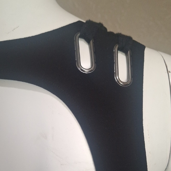 Free People Women's Black Backless Dress Size XS - Picture 5 of 10